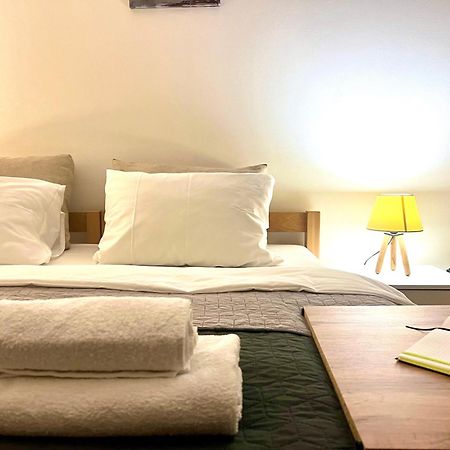 City Center - Harmony Apartments Σαράγεβο Εξωτερικό φωτογραφία