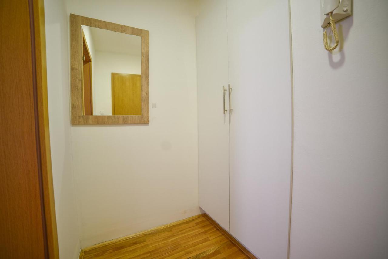 City Center - Harmony Apartments Σαράγεβο Εξωτερικό φωτογραφία