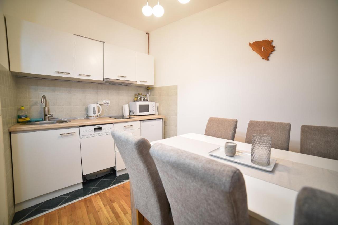 City Center - Harmony Apartments Σαράγεβο Εξωτερικό φωτογραφία