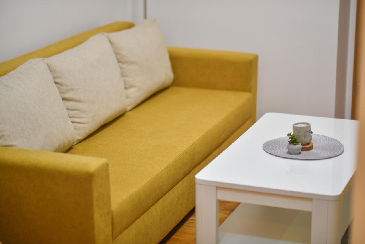 City Center - Harmony Apartments Σαράγεβο Εξωτερικό φωτογραφία