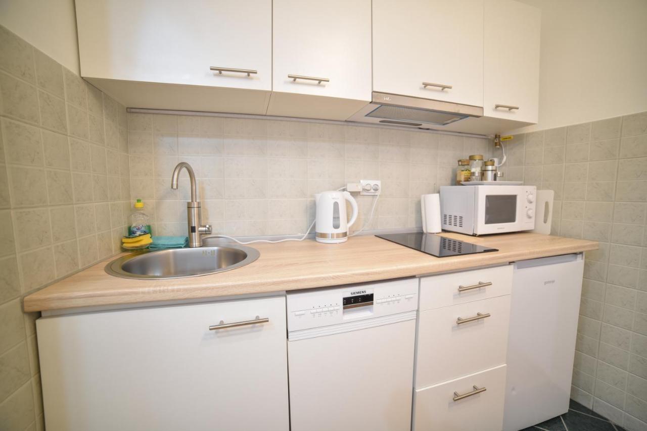City Center - Harmony Apartments Σαράγεβο Εξωτερικό φωτογραφία