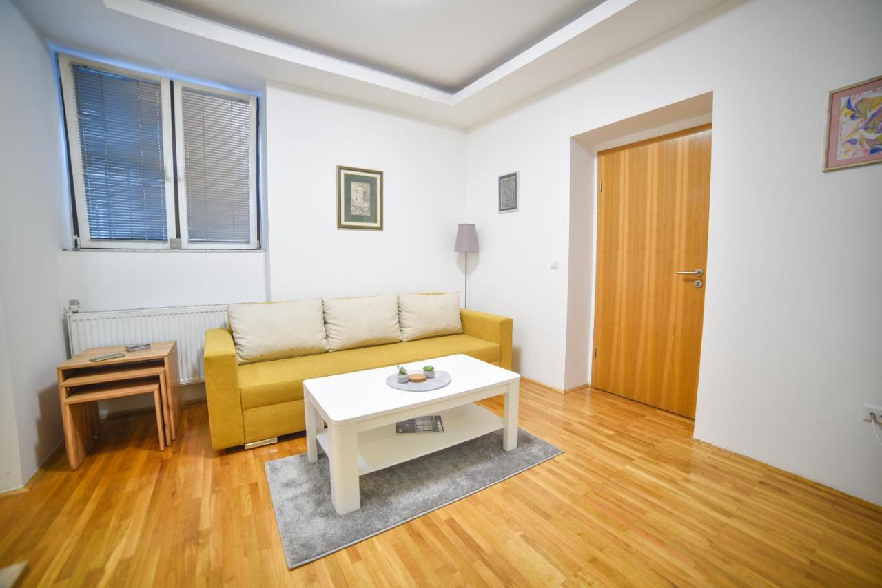 City Center - Harmony Apartments Σαράγεβο Εξωτερικό φωτογραφία