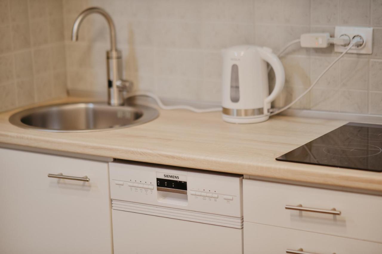City Center - Harmony Apartments Σαράγεβο Εξωτερικό φωτογραφία