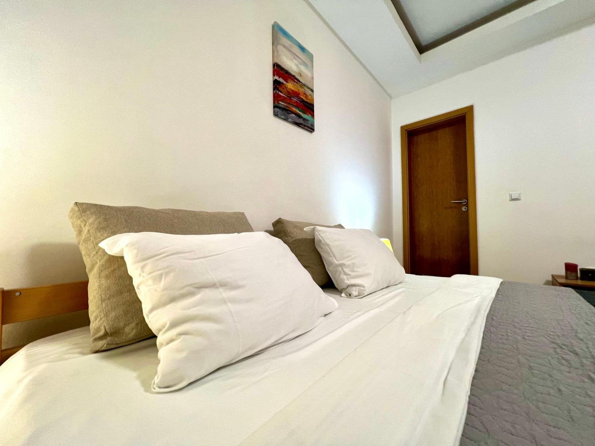 City Center - Harmony Apartments Σαράγεβο Εξωτερικό φωτογραφία