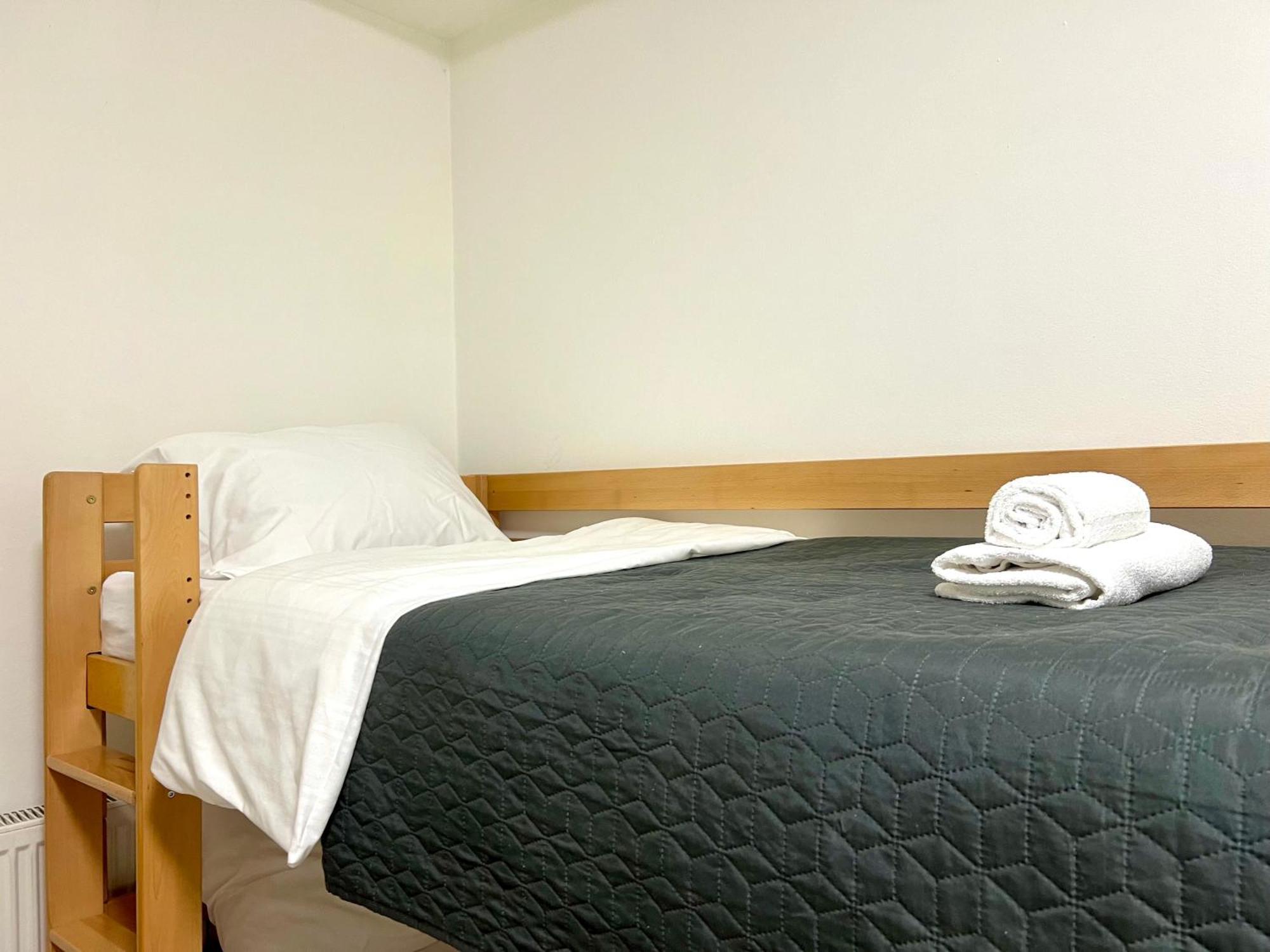 City Center - Harmony Apartments Σαράγεβο Εξωτερικό φωτογραφία