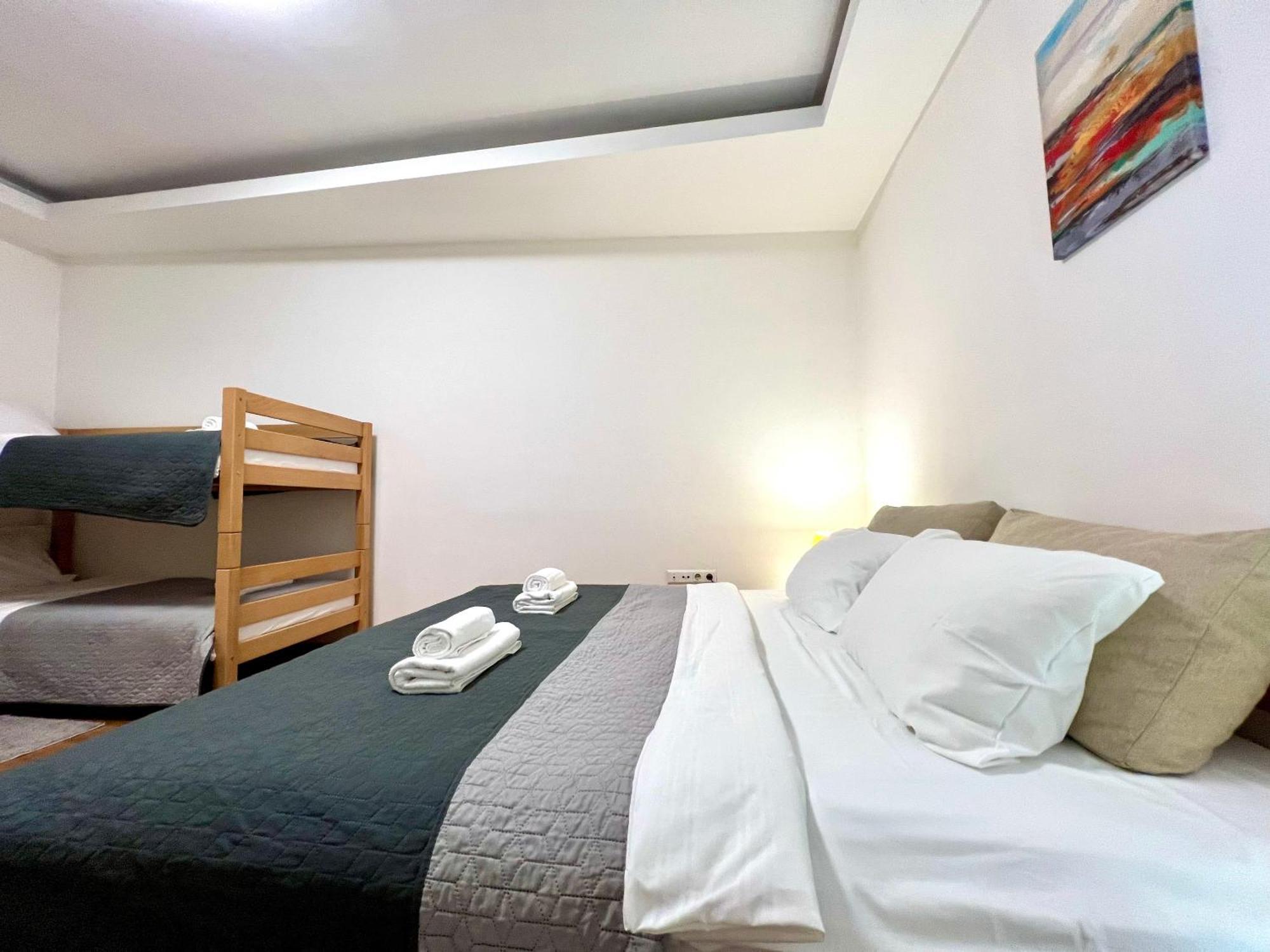 City Center - Harmony Apartments Σαράγεβο Εξωτερικό φωτογραφία