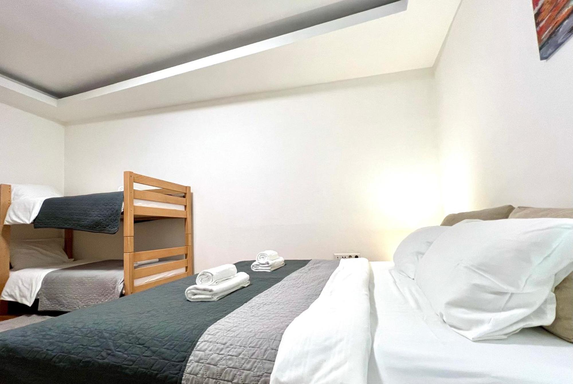 City Center - Harmony Apartments Σαράγεβο Εξωτερικό φωτογραφία