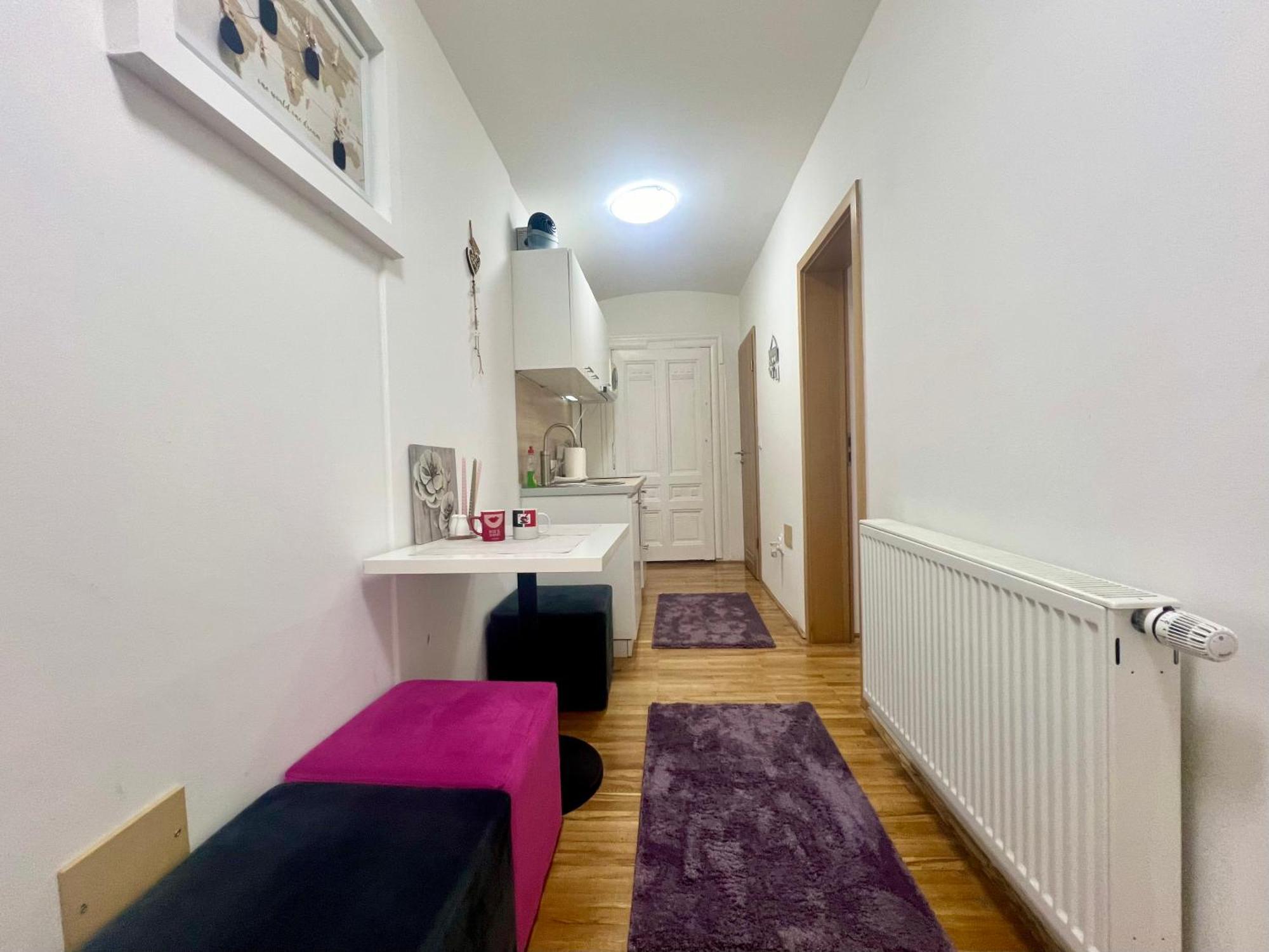 City Center - Harmony Apartments Σαράγεβο Εξωτερικό φωτογραφία