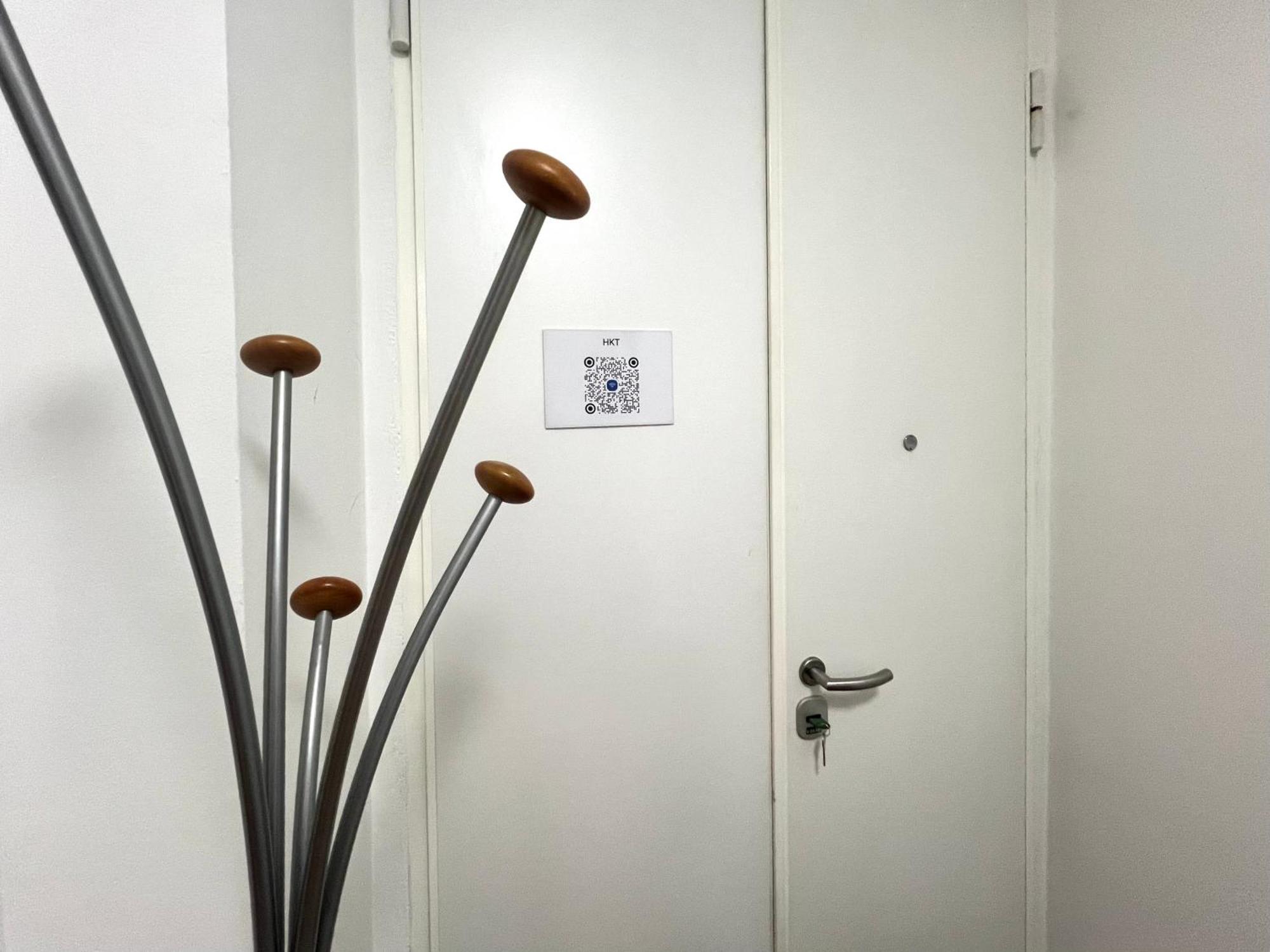 City Center - Harmony Apartments Σαράγεβο Εξωτερικό φωτογραφία