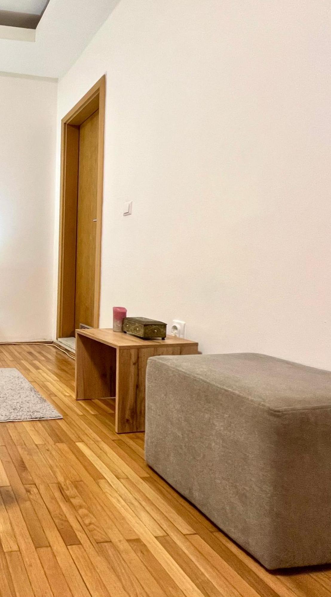 City Center - Harmony Apartments Σαράγεβο Εξωτερικό φωτογραφία