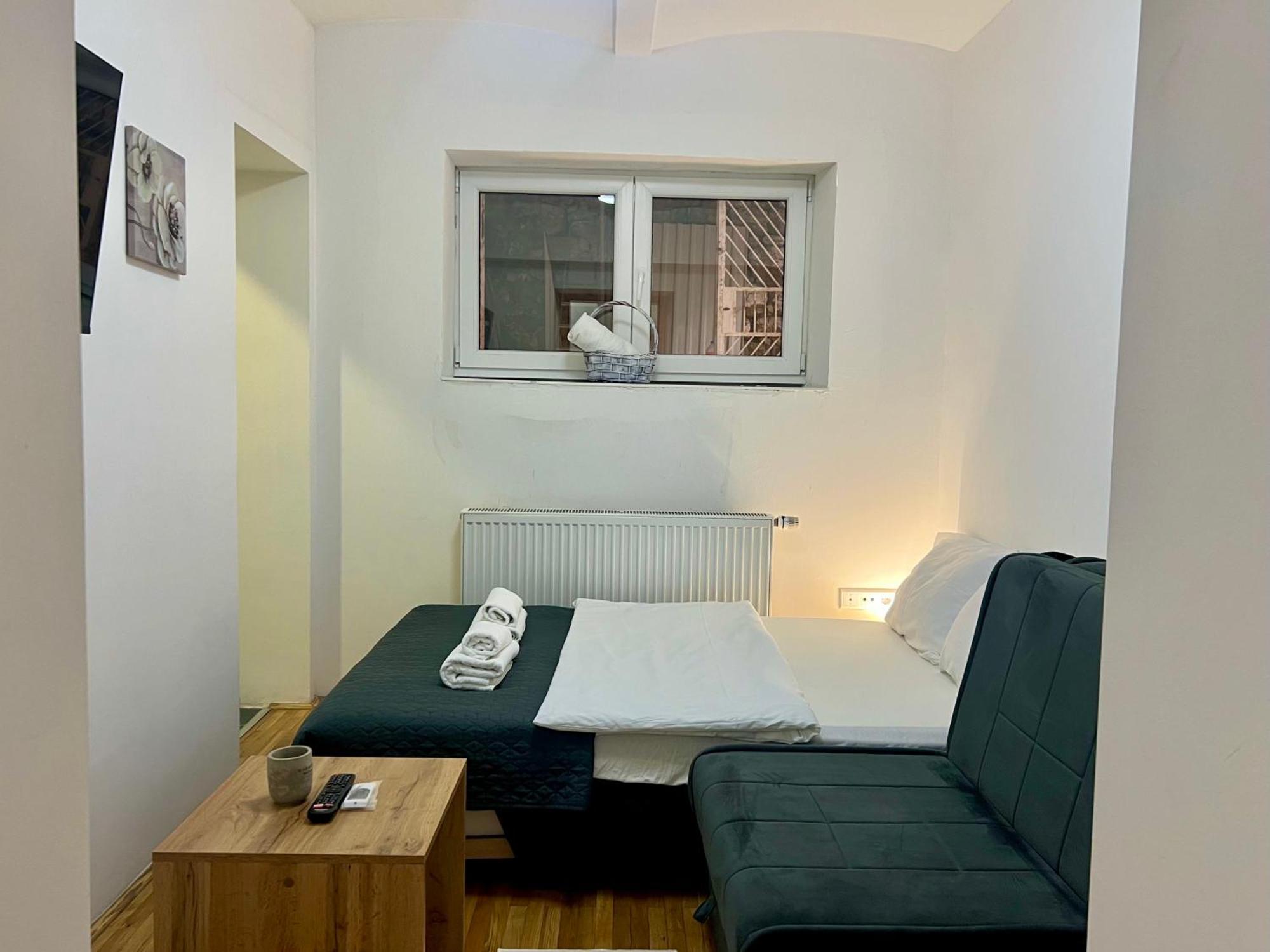City Center - Harmony Apartments Σαράγεβο Εξωτερικό φωτογραφία